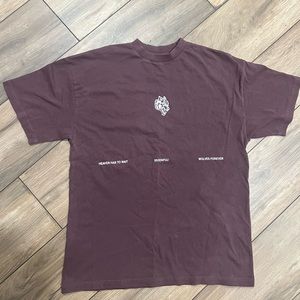 Darc Sport Heaven has to wait Tee.. sold out.